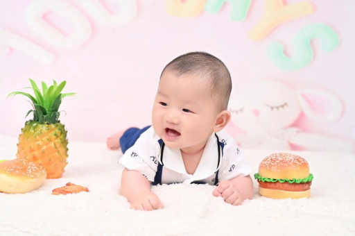 临沂宝宝多大刷牙